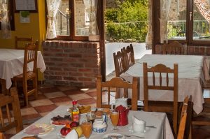 desayuno